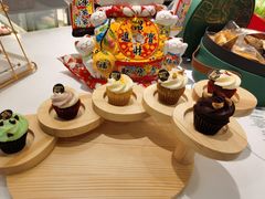 -派悦坊·甜品·蛋糕(虹口龙之梦店)