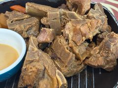 -大梁骨头馆·酱骨老菜(友好店)