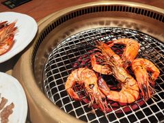 -御牛道日式烤肉料理(杭州万象城店)