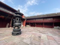 -宁波府城隍庙