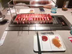 -丰茂烤串(金源店)