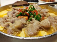 -初蓉丨遇见新川菜(亲贤街荣耀店)