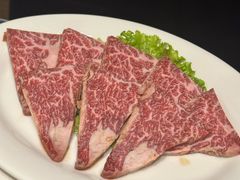 -NIUAN牛庵·日式和牛烧肉(恒隆店)
