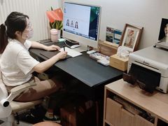 -海马体照相馆|大师(武汉光谷K11店)