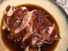 金陵烤鸭-南京大牌档(三阳广场苏宁店)