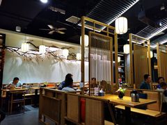 -湘味淳(千禧街店)