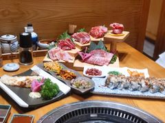 -一牛道炭火烧肉居酒屋(椒江店)