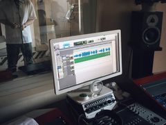-北京620音乐工作室·录音棚(通州店)