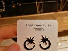 -The Green Party(珠海华发商都店)