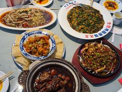 -即墨老公社·海肠捞饭大王(古城店)