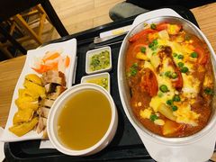 -大家乐(广州天河城六楼店)