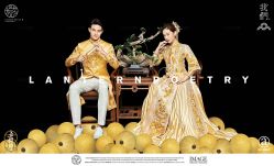 -雪中彩影婚纱摄影·微光艺术中心