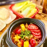 兰姐独门鸡煲秘籍｜像恋爱一样的味道