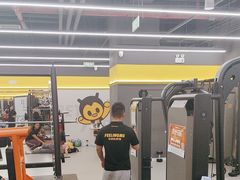 -FEELINGME乐刻私教馆·健身(大融城店)