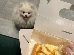 -汤姆大师傅鲜香牛肉饼(深圳保利文化广场店)