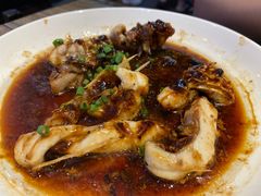 -鱼醉无骨鱼·中山脆肉鲩(荔湾路店)