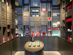 -王德传茶庄(上海新天地店)