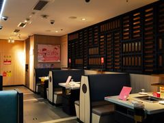 -海底捞大排档火锅(悦荟广场店)