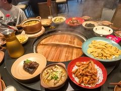 -好灶头妈妈菜·柴火灶台鱼·千岛湖土菜地标美食