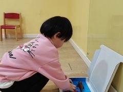 -饭米多蔻中英文绘本馆(苏州美罗店)