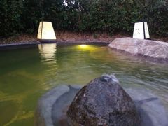 -溧阳天目湖天沐温泉