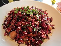 -晓长安·新陕菜(曲江店)