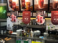 -桂桂茶(万嘉广场店)