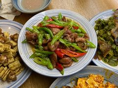 -静一餐厅·湖北菜(前门店)