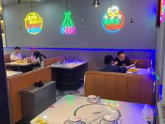 -望江门小龙虾·烧烤(九堡店)