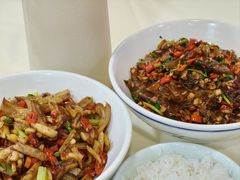 -笨罗卜浏阳菜馆(龙华鹏润达店)