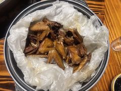 -侠成水上农庄(工业大道店)