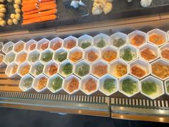 -牛YO寿喜烧和牛火锅自助(三台子万象汇店)