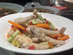 -一个叫川的地方(麒麟新天地店)