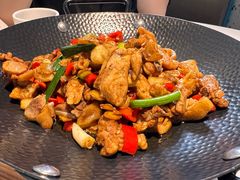 -花椒笑成都小馆(百脑汇店)