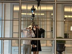 -澳门喜来登大酒店