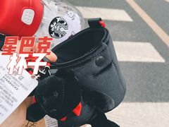 -星巴克臻选(成都东方新希望天祥店)