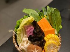 -大头椰·椰子鸡火锅(新梦店)