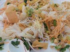 -南海食街(佛冈店)