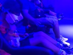 -珠海横琴国家地理探险家中心(创新方)