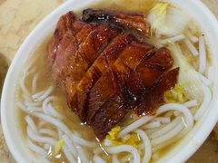 -杞兴东莞烧鹅