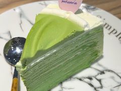 -嗒令甜品·主题融合料理餐厅(首座时代店)