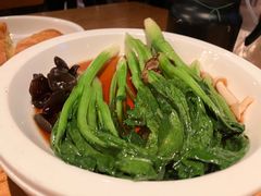 -新白鹿餐厅(百联中环店)