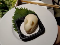 -海底捞火锅(奉化银泰店)