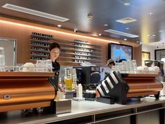 -Peet's Coffee皮爷咖啡(大学路店)