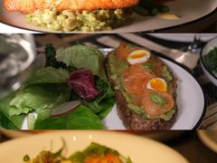 -Common Table · Brunch & Coffee