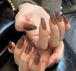 -LILY NAILS美甲美睫