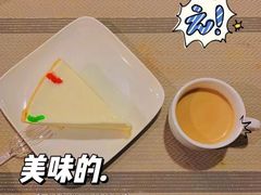 -娜玛瑟德餐厅(宇拓路店)