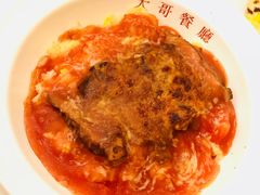 -大哥餐厅(西城花园店)