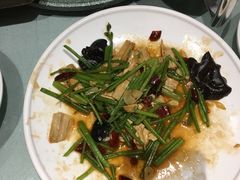 -皇城根北京风味主题餐厅(中海环宇城店)