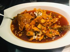 -老正兴菜馆(福州路店)